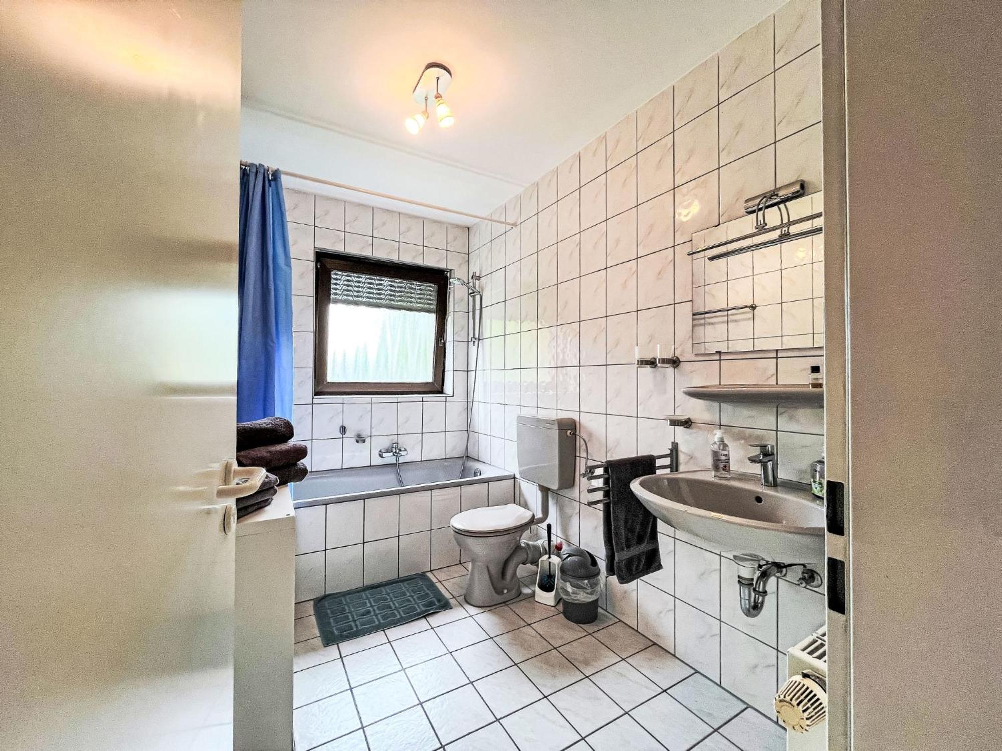 Apartment Ferienapartments Adenau-2 By Interhome מראה חיצוני תמונה