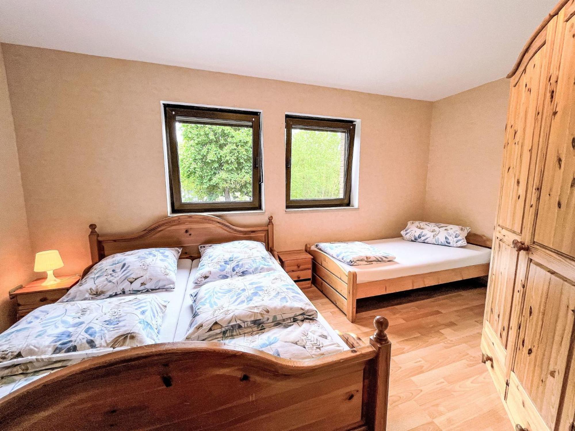 Apartment Ferienapartments Adenau-2 By Interhome מראה חיצוני תמונה